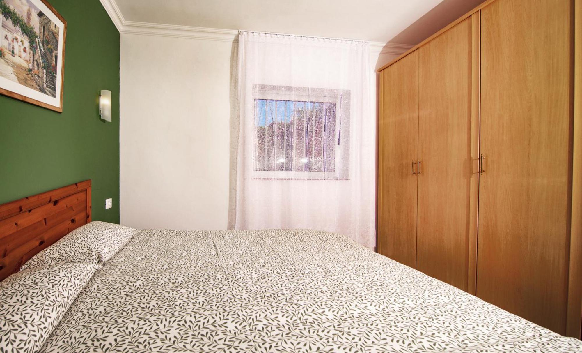 Апартаменти Casa Tranquila Пуерто-де-ла-Крус Екстер'єр фото